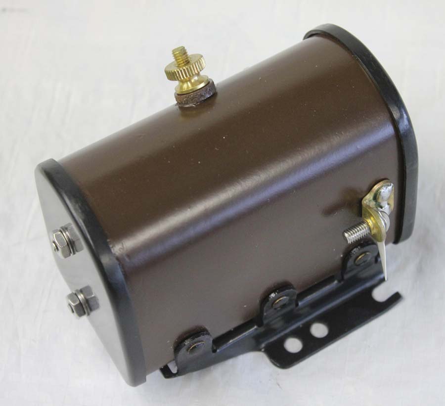 1722-20 Spark Coil Twins