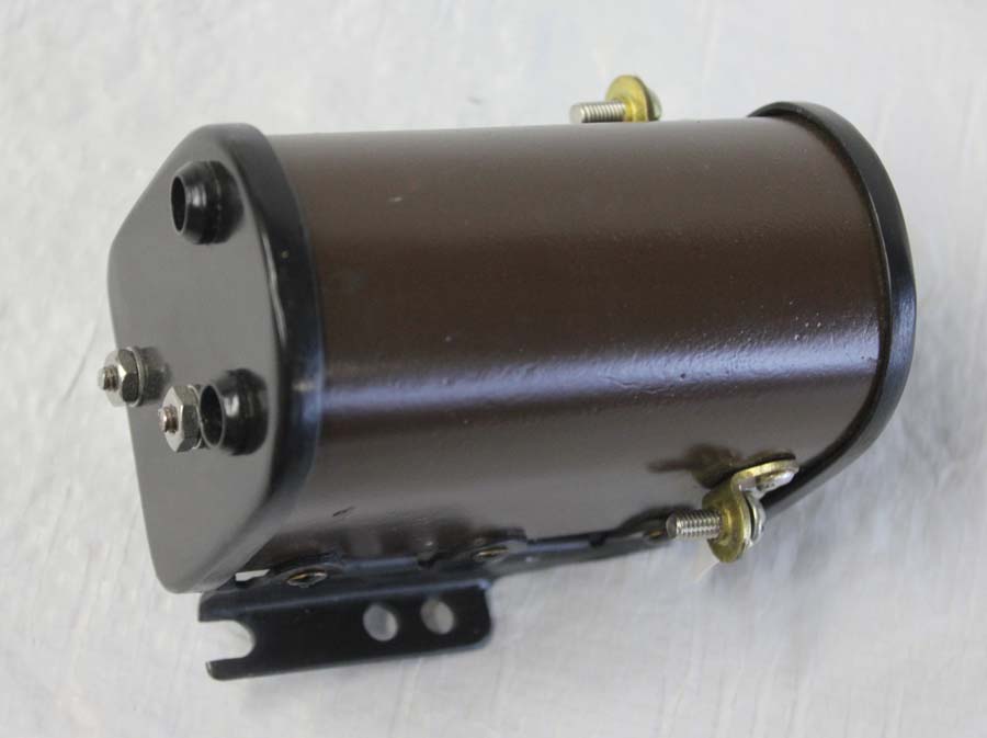 1722-26 Spark Coil (1926-28)