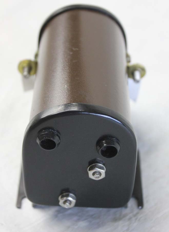 1722-26 Spark Coil 1926,27+28