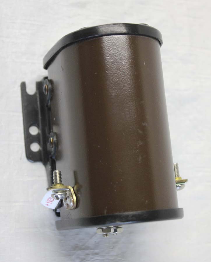 1722-26 Spark Coil Twins