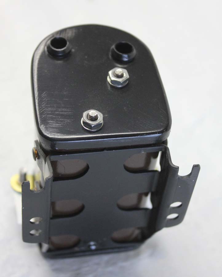 1722-26 Spark Coil