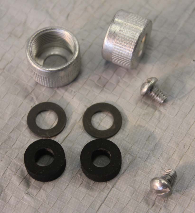 1722-27 Packing Nut kit