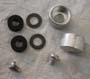 1722-27 Coil Packing Nuts