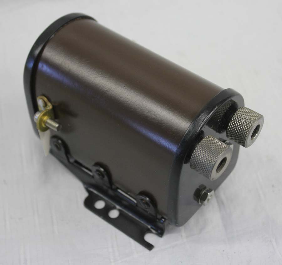 1722-29 Spark Coil Twins