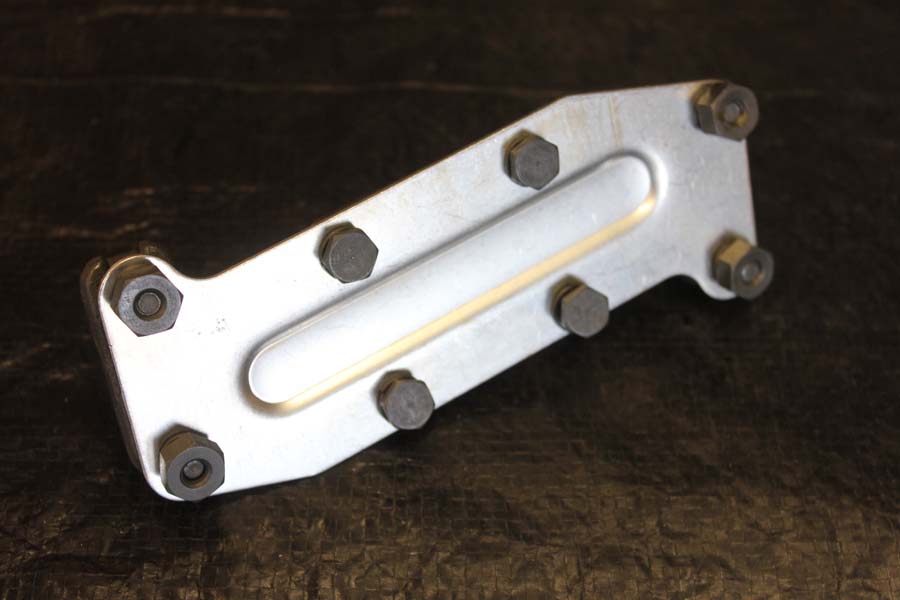 1728-30 Coil Mount Front