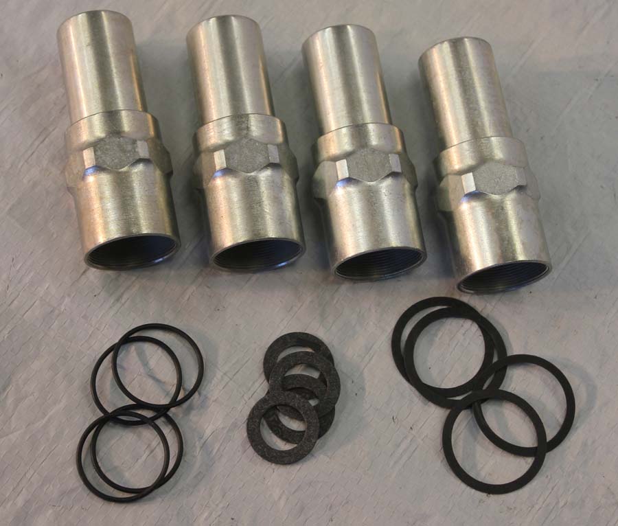 174-31 Valve Spring Covers