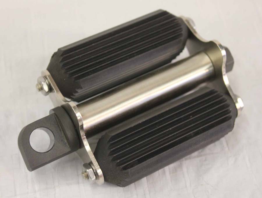 2091-16 Starter Crank Pedal