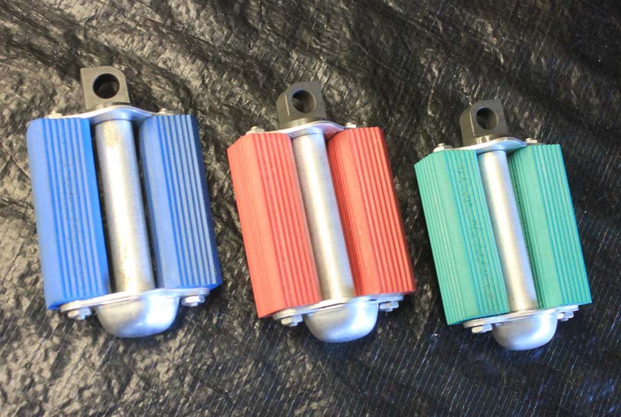 2091-36 Starter Pedal Fits 1916-57 All