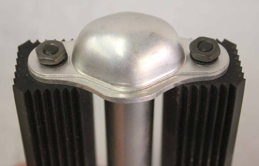 2091-36 Starter Pedal end cap