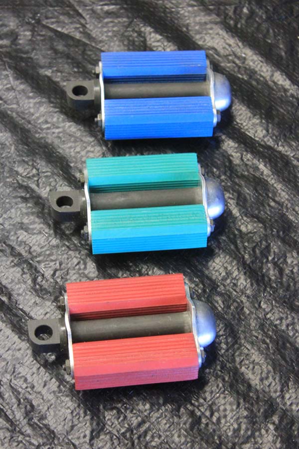 2091-36 Starter Pedal Fits 1916-57 All