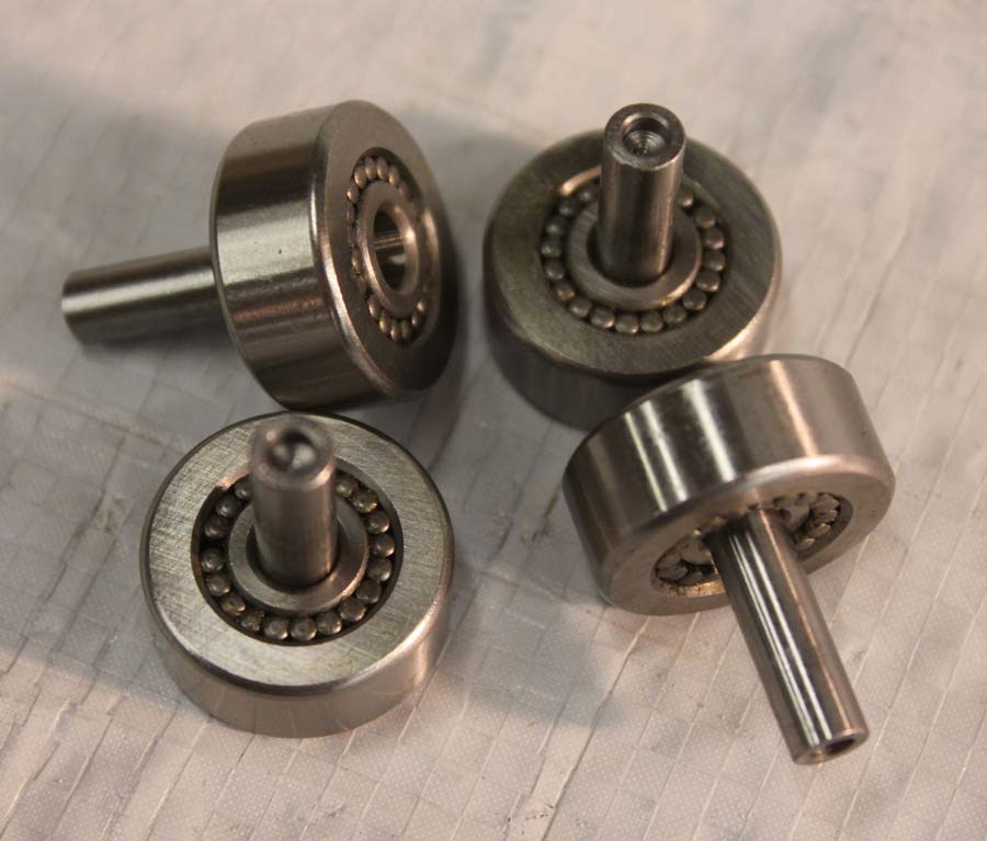 212-29 Tappet Roller Kit 1930 and later Twins