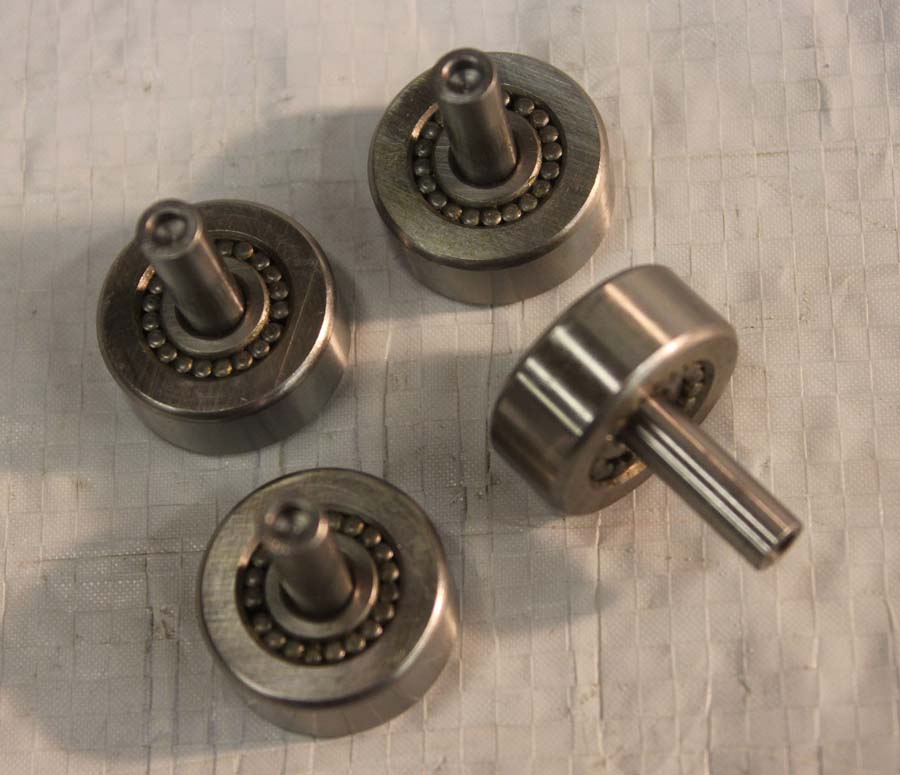 212-29 Tappet Rollers and Pins DL,RL,VL,UL,EL,FL