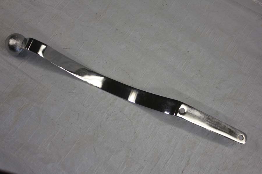 2204-30 Shift Lever back