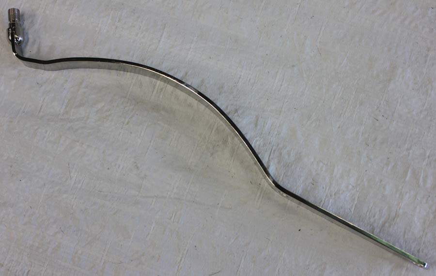 2204-31 Hand Shift Lever 1931-35 VL