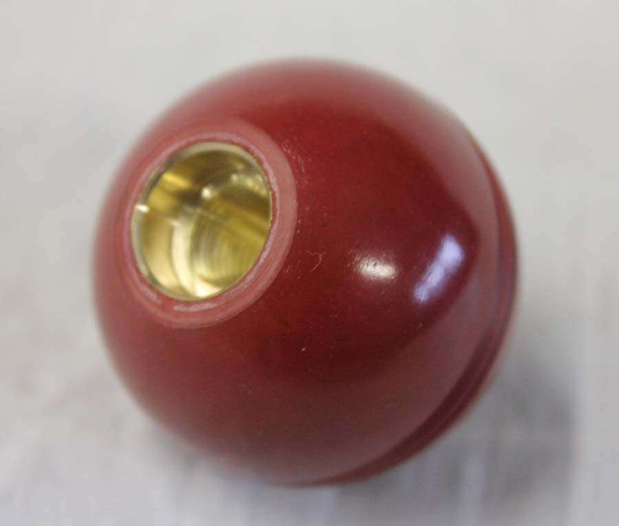 2205-31 Shift brass threaded insert