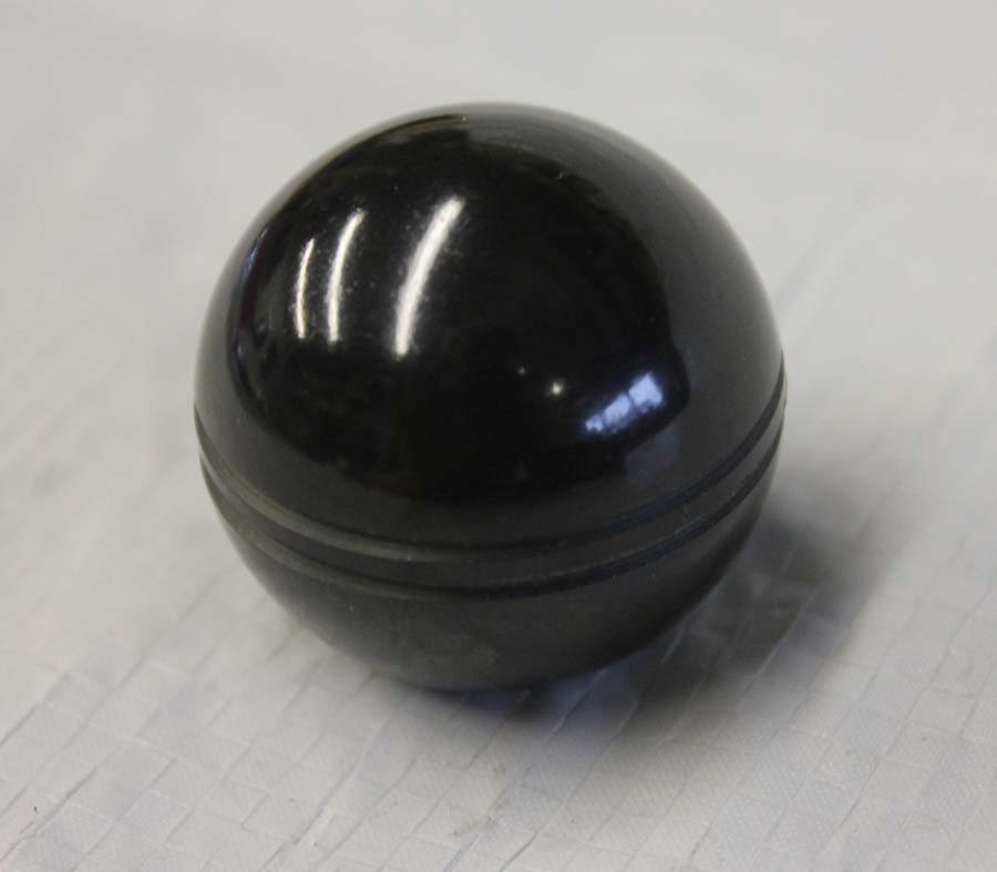 2205-31 Black Shifter knob
