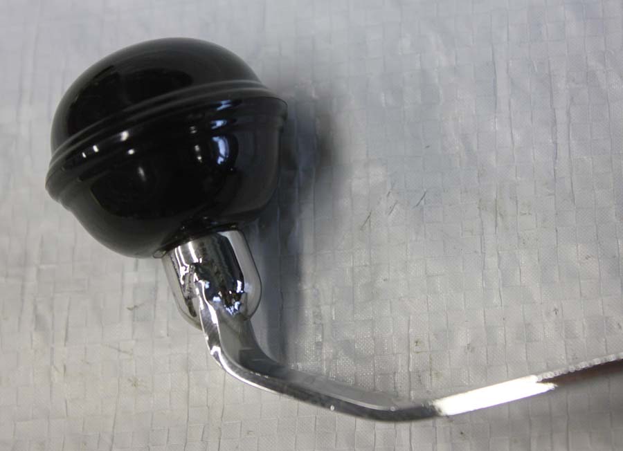 2205-41 Saturn Black