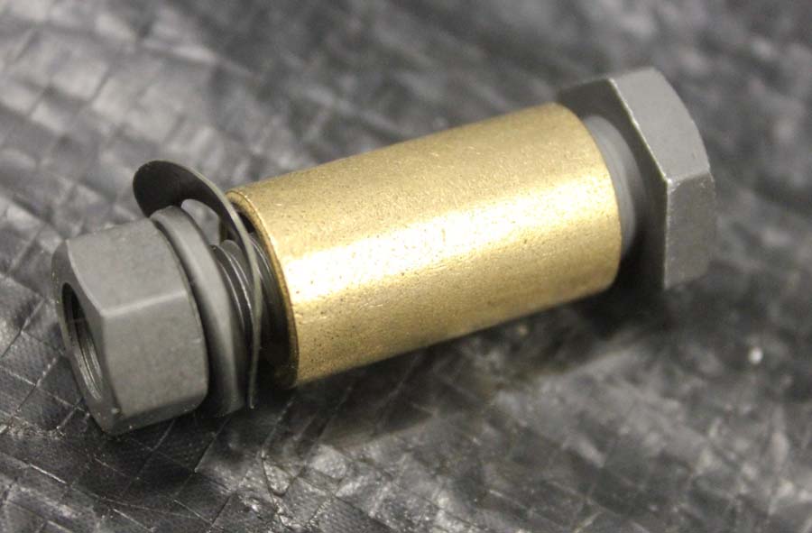 2206-37 Lever Stud 1937-57