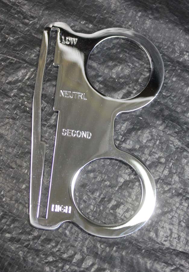 2208-16 J Model Shift Guide