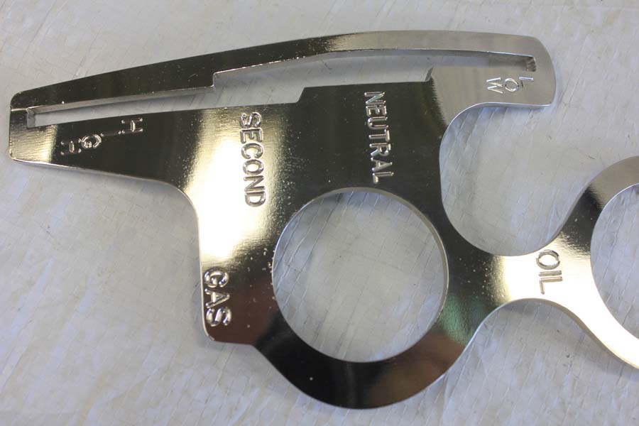 2208-30 Guide Engraving