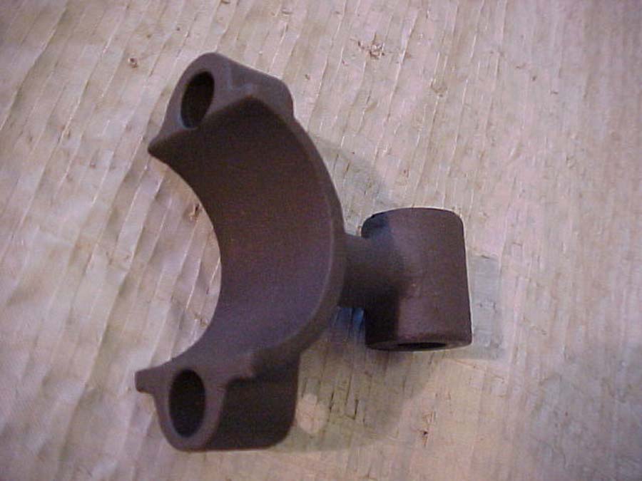 2232-15 J Shift tower frame bracket front inside