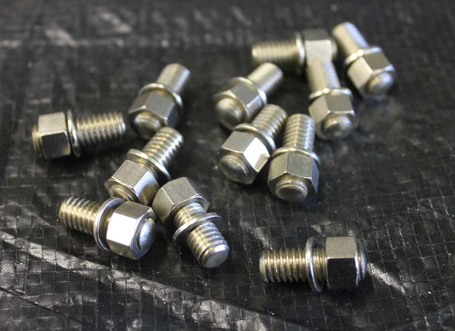2267-15N Transmission Nickle Kit