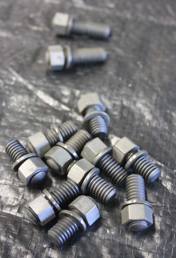 2267-30 Lid Stud Kit