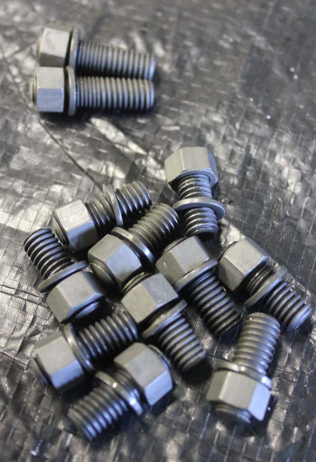 2267-30 Trans Lid Kit