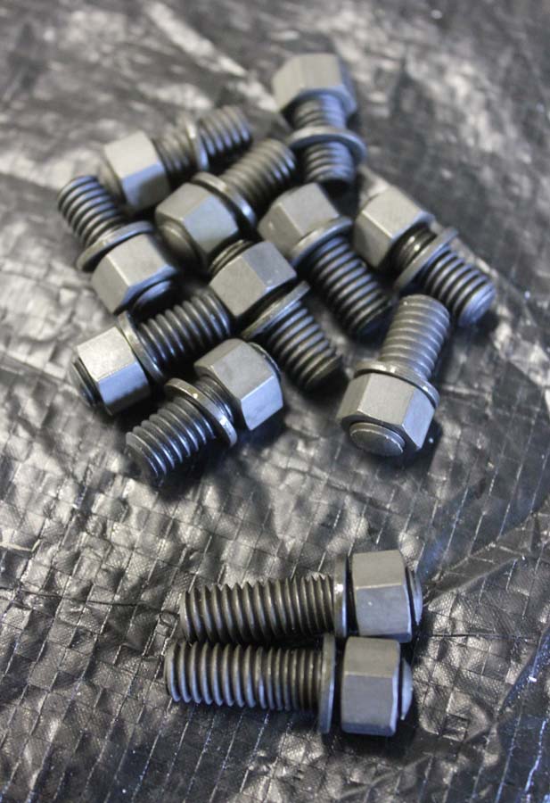 2267-30 Transmission Lid Kit