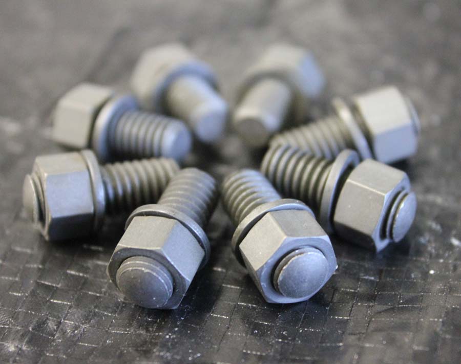 2268-15 Starter Studs and Nuts