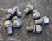 2268-15 Transmission Starter Cover Stud Kit