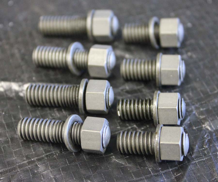 2268-30 Starter Cover Kit