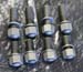 2268-30 Transmission Side Cover Stud Kit (1930-36 VL)