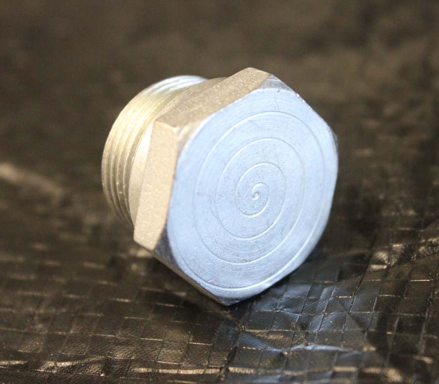 2326-17 Transmission Filler Plug (1917-36)