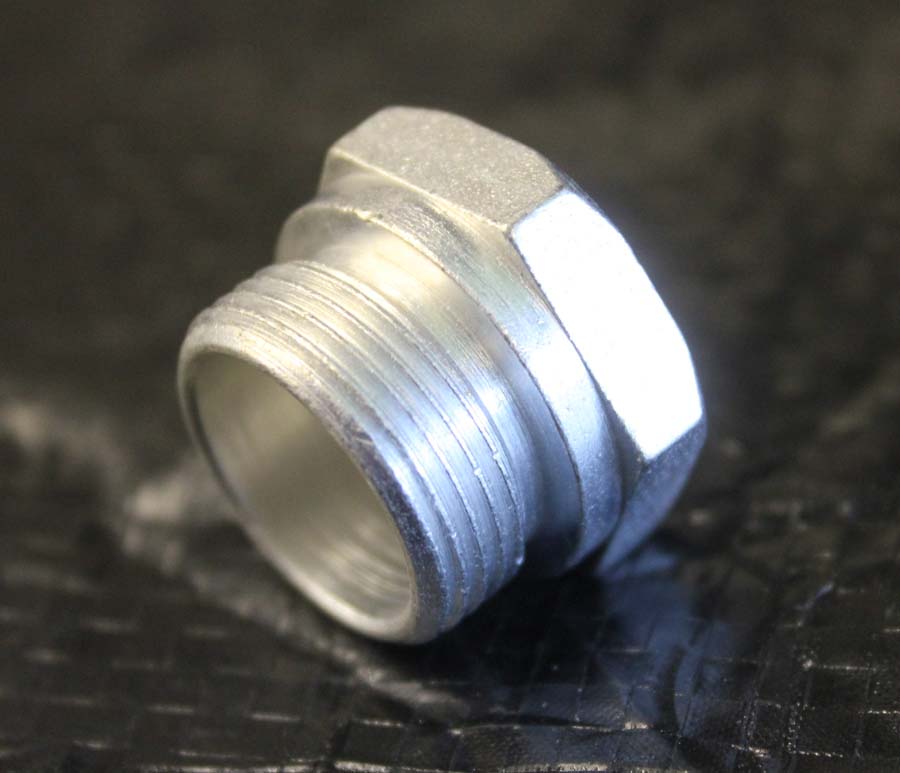 2326-17 Transmission Filler Plug