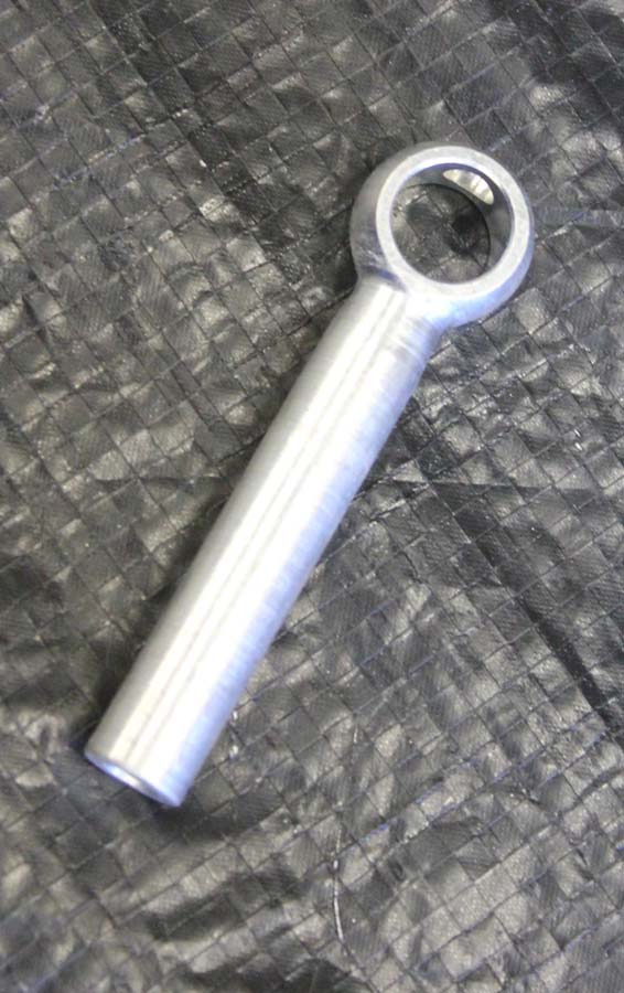 2422-36 Clutch Rodd End 1936-57 BT