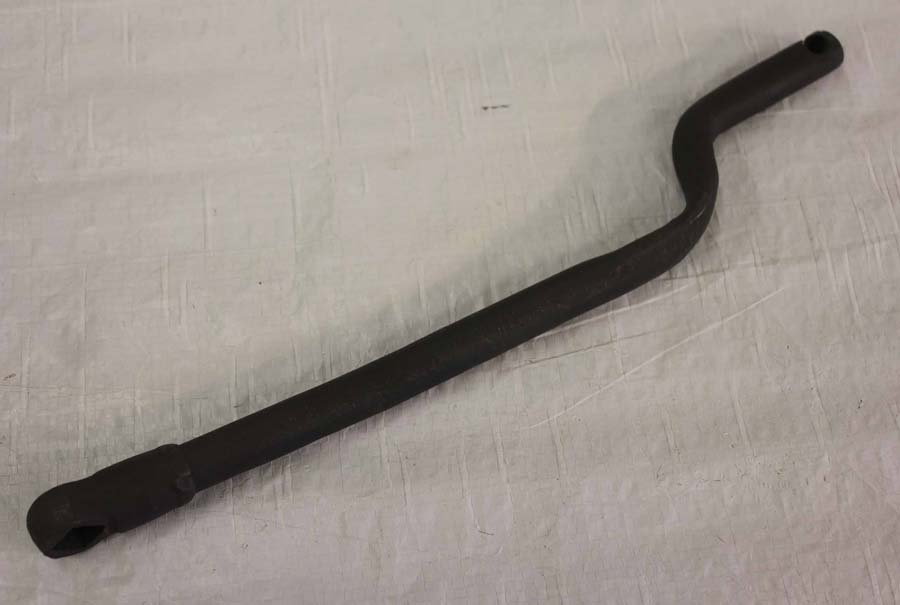 2426-36 T2 Clutch Lever 1938-40 Big Twin