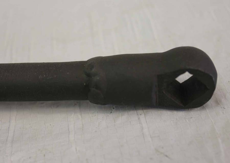 2426-36 T2 Clutch Lever index