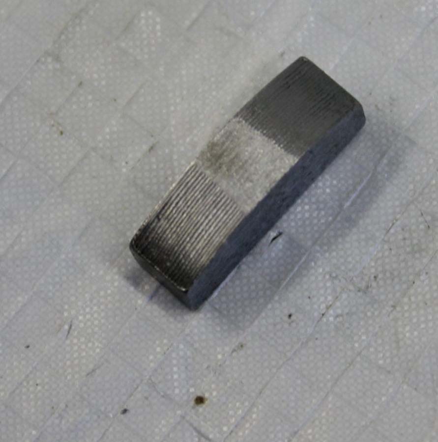 2470-15 Clutch shaft key 1915-51