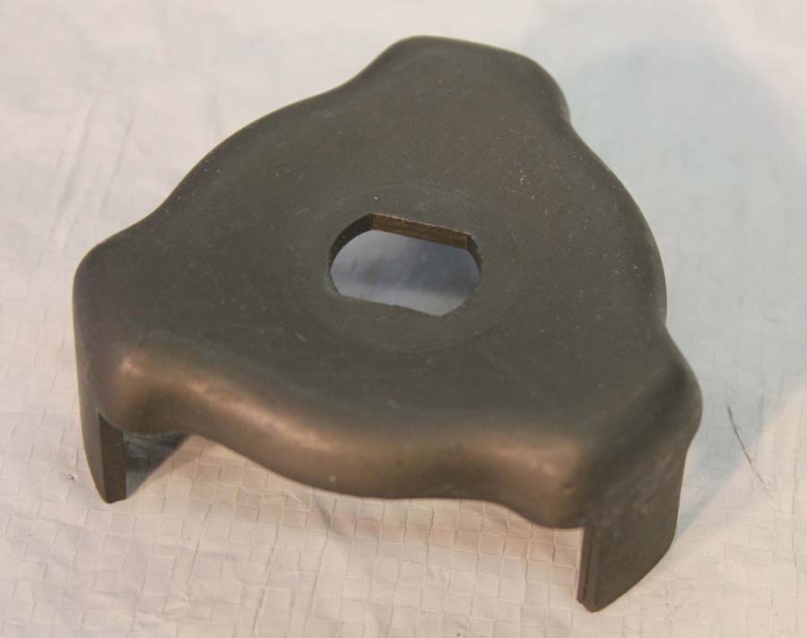 2505-30 Clutch Actuatuing Plate 1930-36 VL