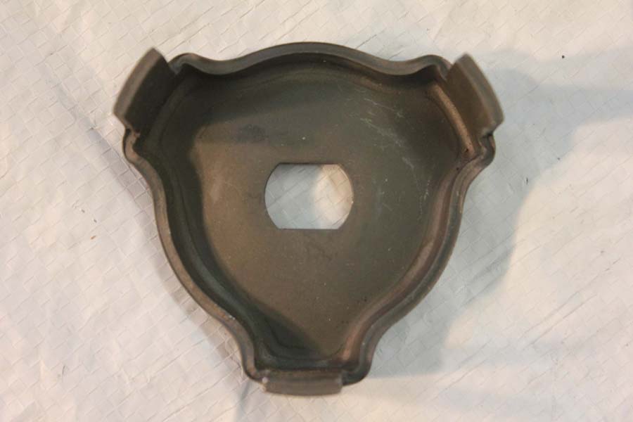 2505-30 Clutch Tripod underside