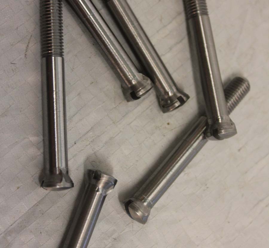 2507-30 Index Shoulders