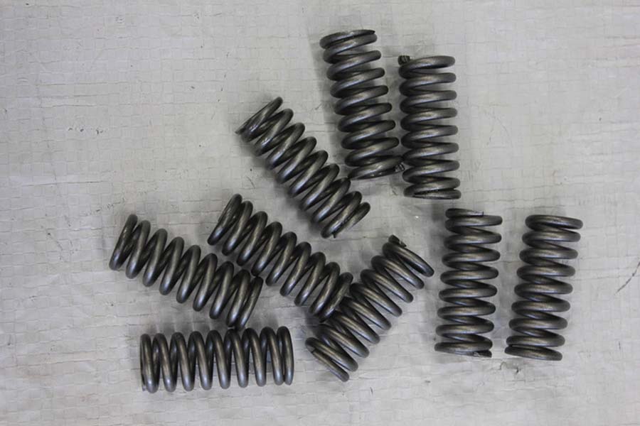 2511-30 VL Clutch Springs 9 pieces