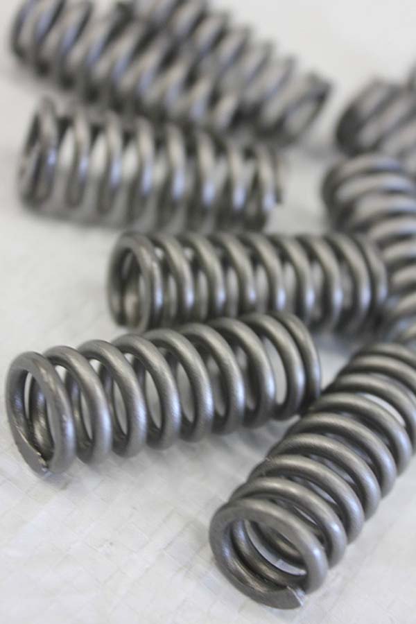 2511-30 VL Clutch Springs