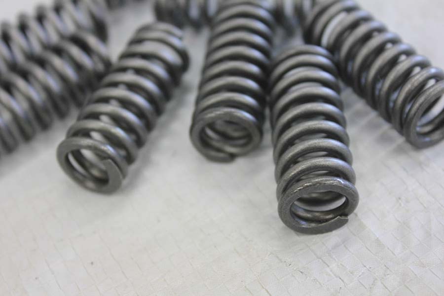 2511-30 VL Spring Set