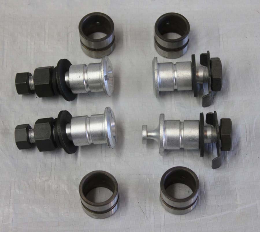 2602-30 Rocker Bushing and Studs