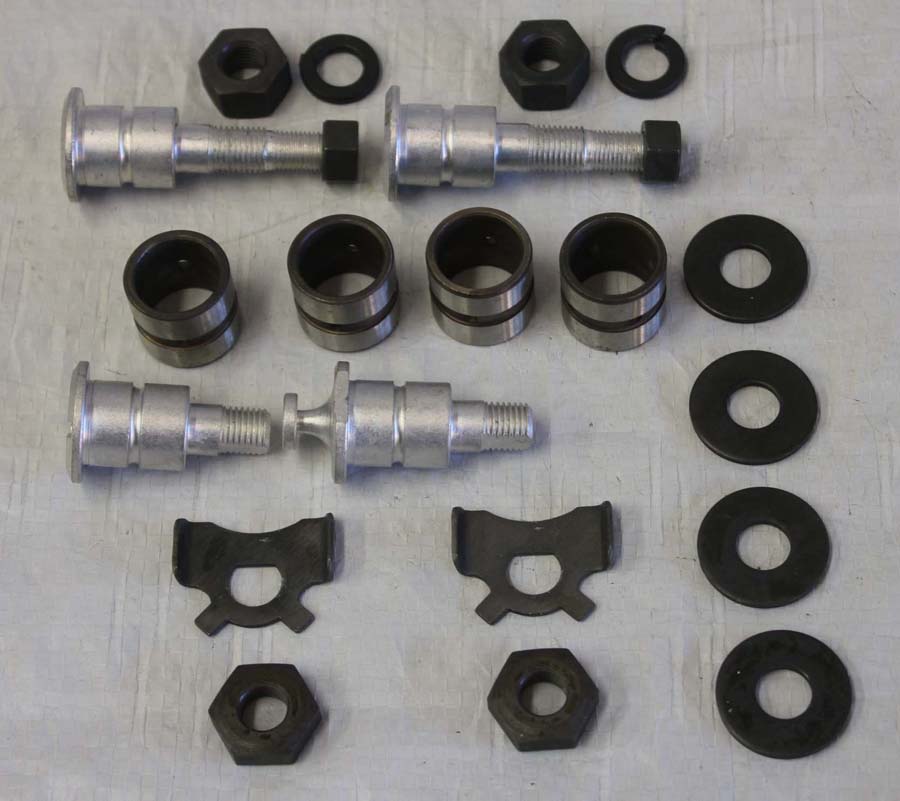 2602-30 Rocker rebuild kit DL,RL,WL,G