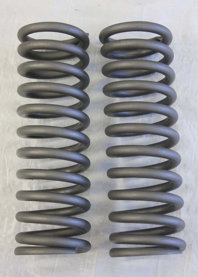 2619-36 Cushion Springs