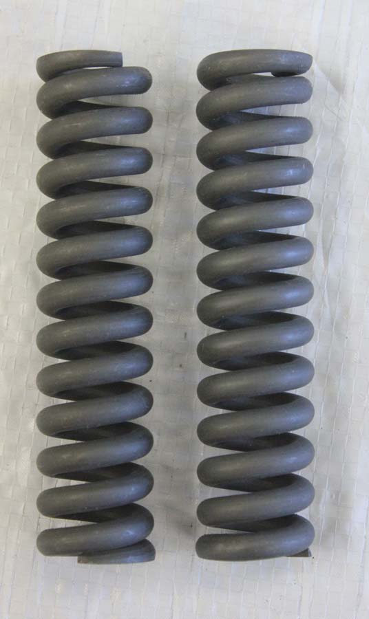 2622-30 Recoil Bumper