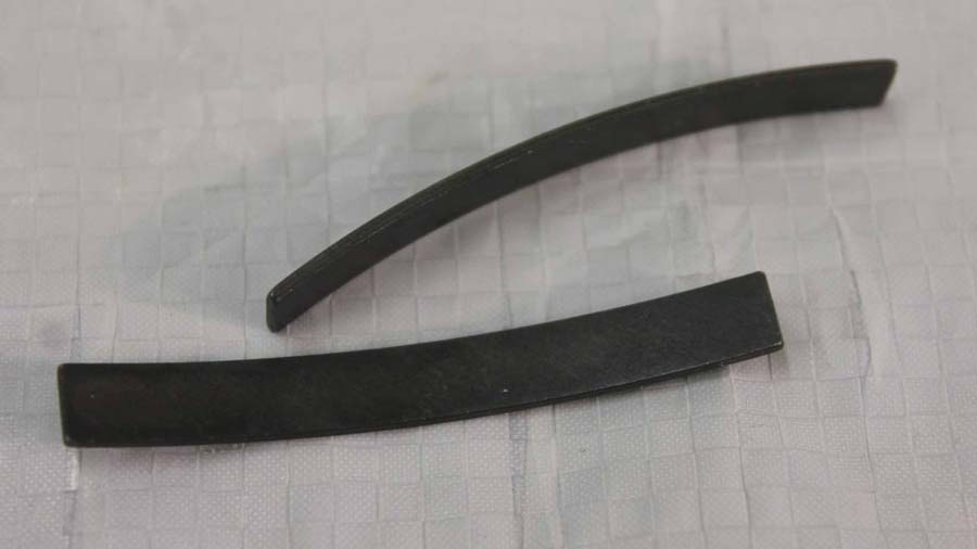 2623-23 Flat Check Springs